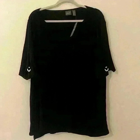 NWT Chico’s Travelers, Size 4 - Picture 1 of 10